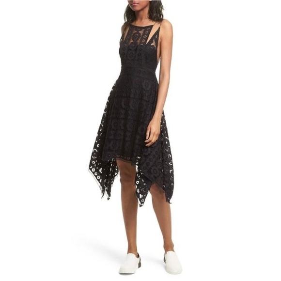 Free People Dresses & Skirts - NEW! Free People Dress Sz 0
